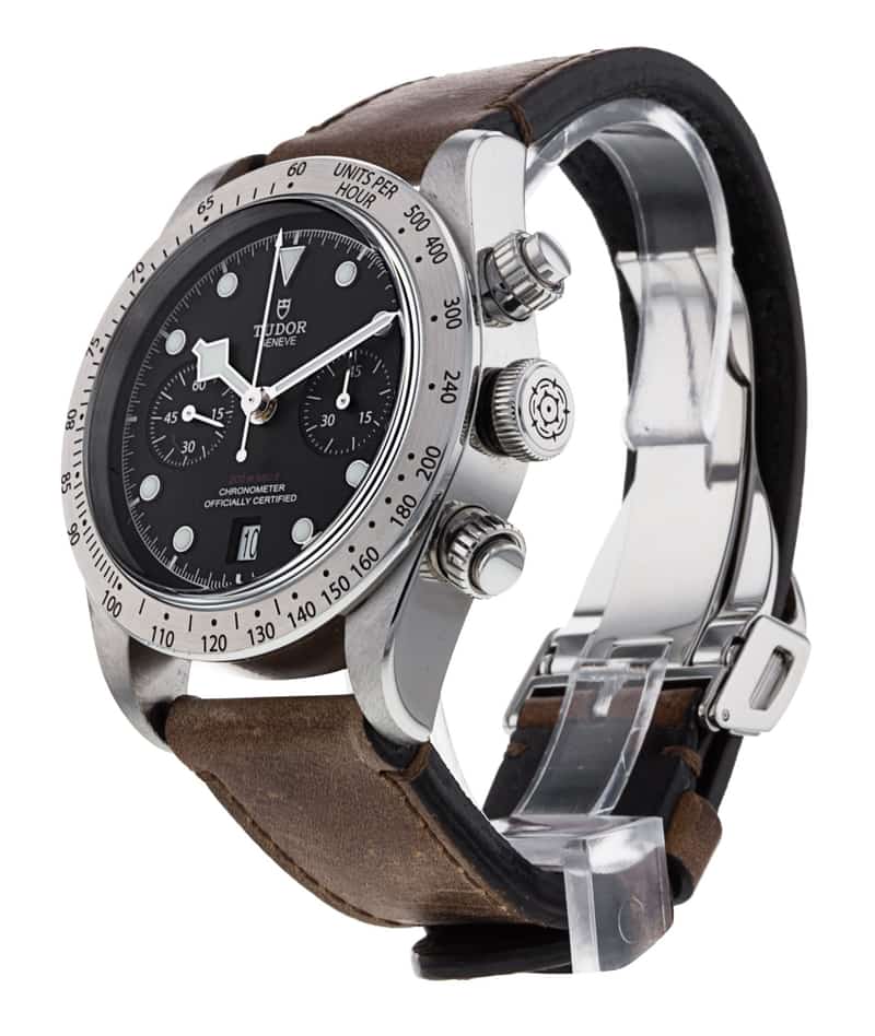 Tudor Heritage Black Bay M79350-0005